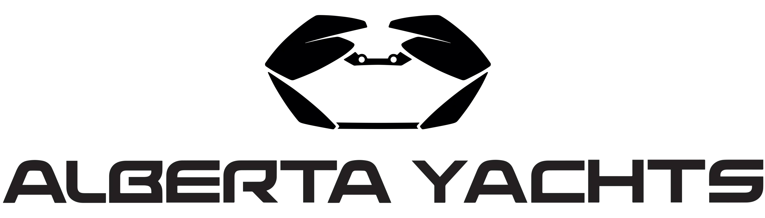 Alberta yachts